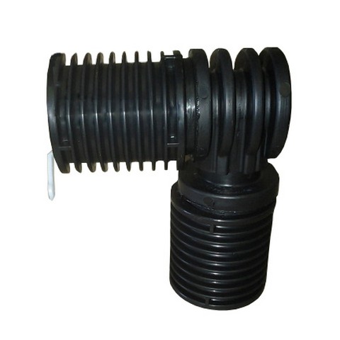 90 Degree Elbows - LYCOFIT - LYCOFIT Couplings